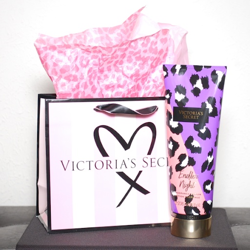 Dưỡng thể Victoria’s Secret 236ml - Endless Night (Mỹ)