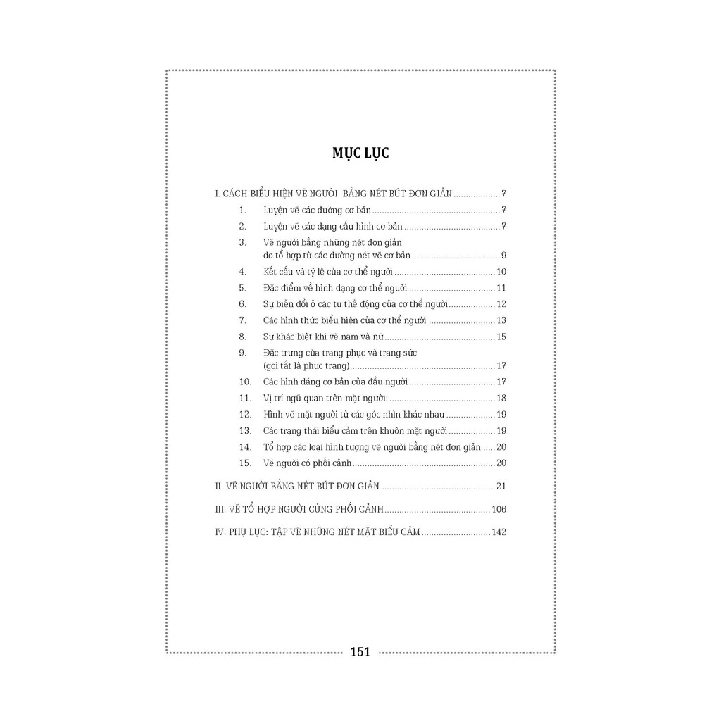 Sách - Hội Họa Phổ Thông: Tập 2
