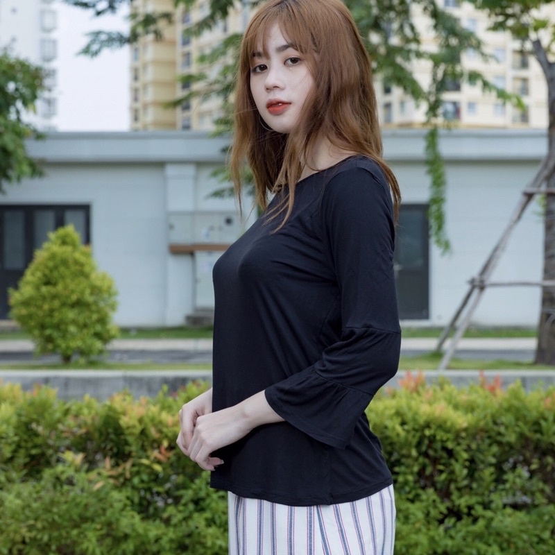 Tri Ân Áo Mặc Thu Tay Lỡ A100