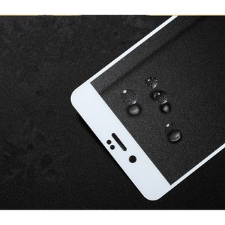 2 Miếng Dán Cường Lực Cho Htc U11 Plus