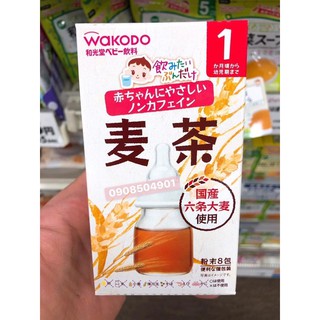 TRÀ WAKODO NHẬT BẢN