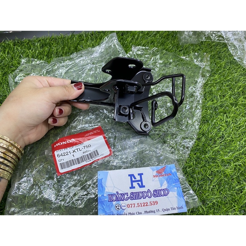 Pass nạ wave s100 thái chính hãng thailand