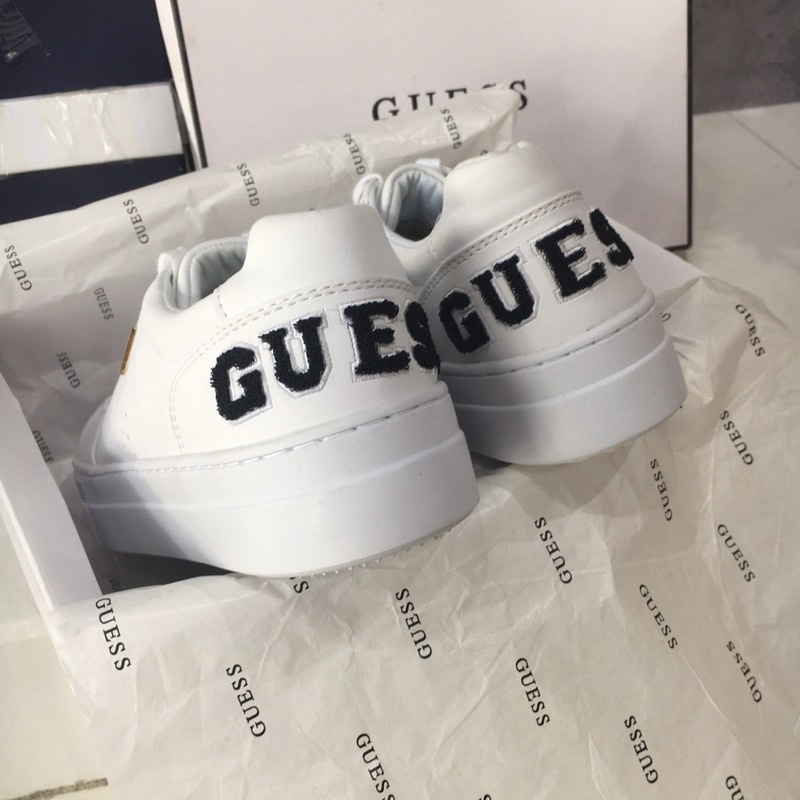 Giày Sneaker Guess Chính Hãng