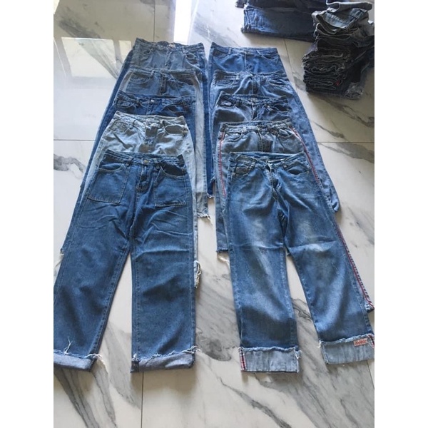 quần jean nữ chốt live | BigBuy360 - bigbuy360.vn