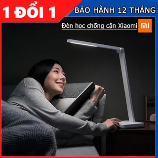 Đèn bàn thông minh XIAOMI Mijia Table lamp Lite – Đèn học chống cận cho trẻ Xiaomi Mija Tab