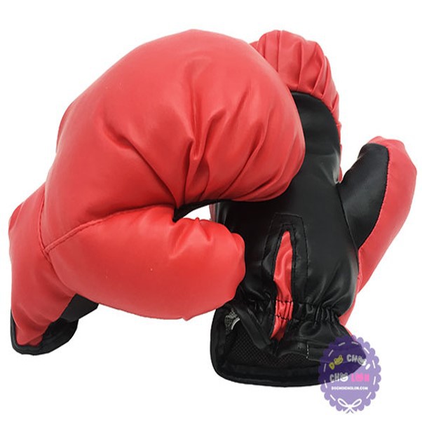 Bộ đồ tập đấm bốc boxing chuyên nghiệp cho trẻ em