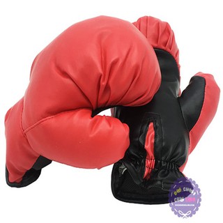Bộ đồ tập đấm bốc boxing chuyên nghiệp cho trẻ em