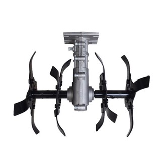 Đầu xới đất, đầu vạc cỏ lắp máy cắt cỏ( các kích cỡ ) .