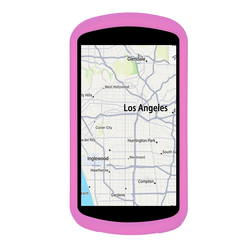 Ốp Bảo Vệ Bằng TPU Silicone Mềm Chống Rơi Cho Đồng Hồ Định Vị GPS Edeg 1040