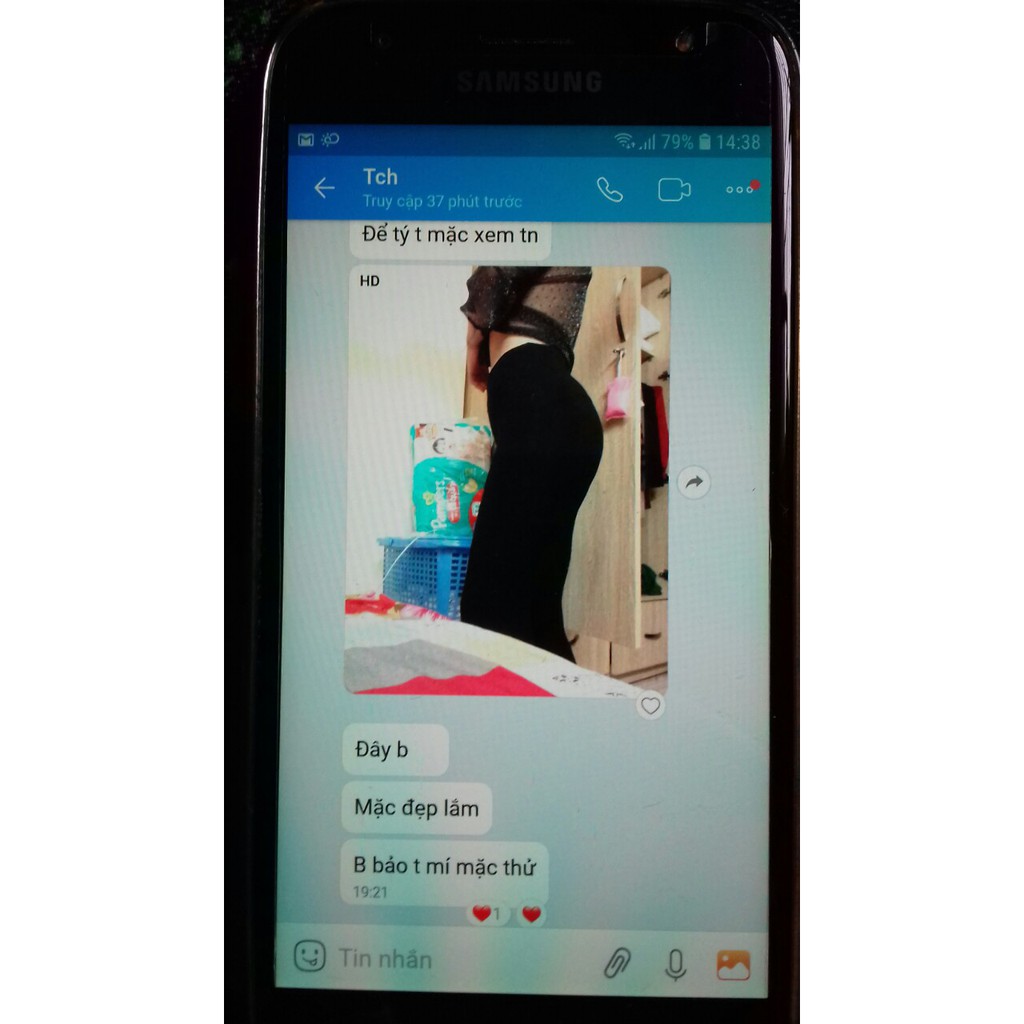 Quần Legging Cạp Cao Gen Bụng HÀNG CHUẨN FORM | BigBuy360 - bigbuy360.vn