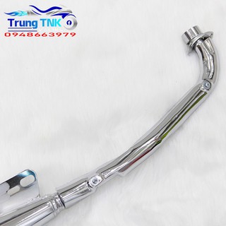 Pô xe wave nhỏ.