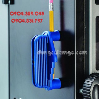 Cữ định vị vạch dấu tâm mép gỗ