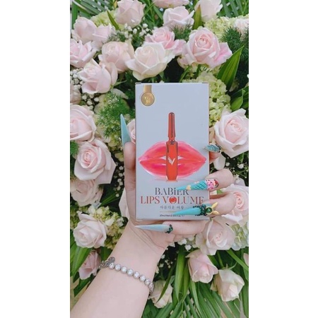 cấy môi V_au_ra