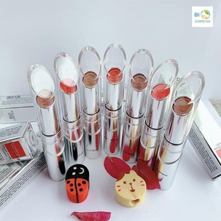 Son Cam San Hô Bio lipstick