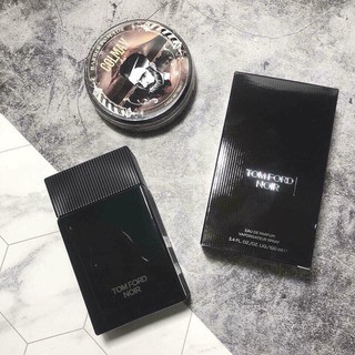 ᴸᴬᵁᴿᴬ.ᴾᴱᴿᶠᵁᴹᴱ - [TESTER] Nước Hoa Tom Ford Noir EDP
