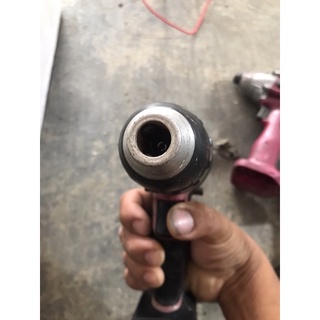 Máy khoan pin nhật bãi