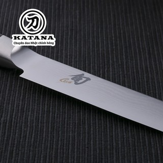 DAO BẾP SHUN CLASSIC SLICING DM0704