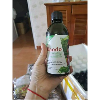 LÁ THUỐC TẮM DÂN TỘC DAO ĐỎ