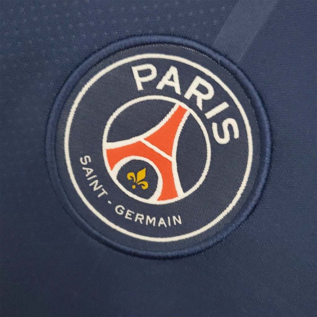 Áo bóng đá - Áo Đá Banh Câu Lạc Bộ PSG - Paris Saint-Germain F.C- 2022 - Chất Polyeste thái cao cấp