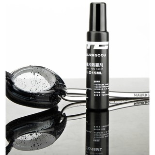 Gel chống mờ mắt kính maurrgoou