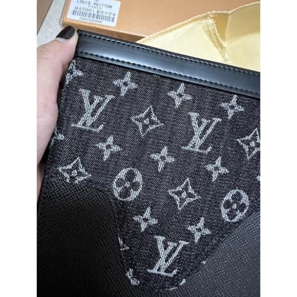 ✅ Cầm tay LV - Size 27x21x6cm - Hàng SUPVIP [Fullbox]