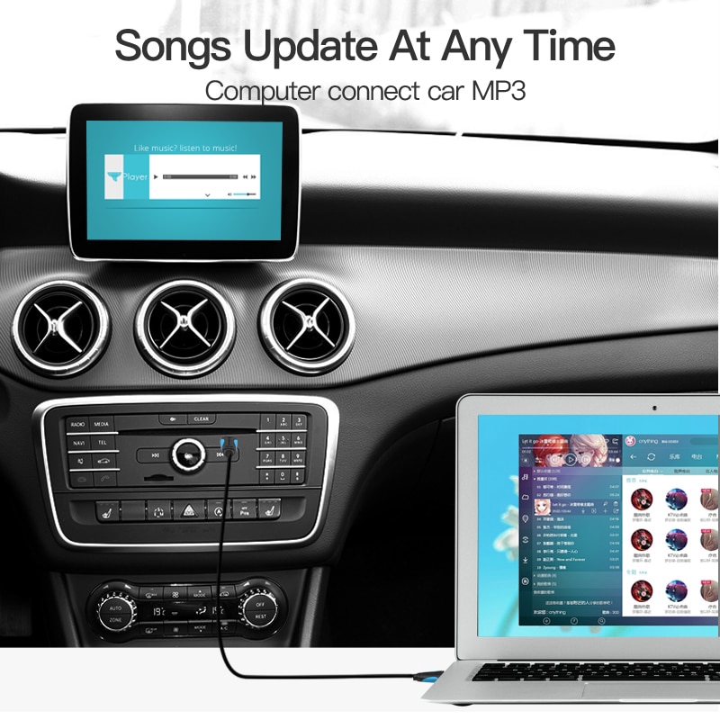 Cáp Truyền Dữ Liệu Tốc Độ Cao Vention Usb Male Sang Male Cho Loa Xe Hơi