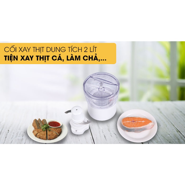 Thanh lý máy xay sinh tố Midea MJ-BL50