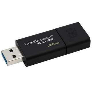 Usb kingston 32gb 3.0 dt100g3 - tem spc/fpt bh 5 năm