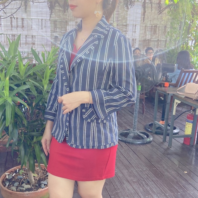 sản phẩm trong live