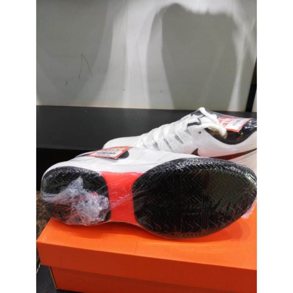 GIÀY NIKE AIR ZOOM PRESTIGE HC- MSP: AA8020 106 - Giày tennis New 20200 Cao Cấp