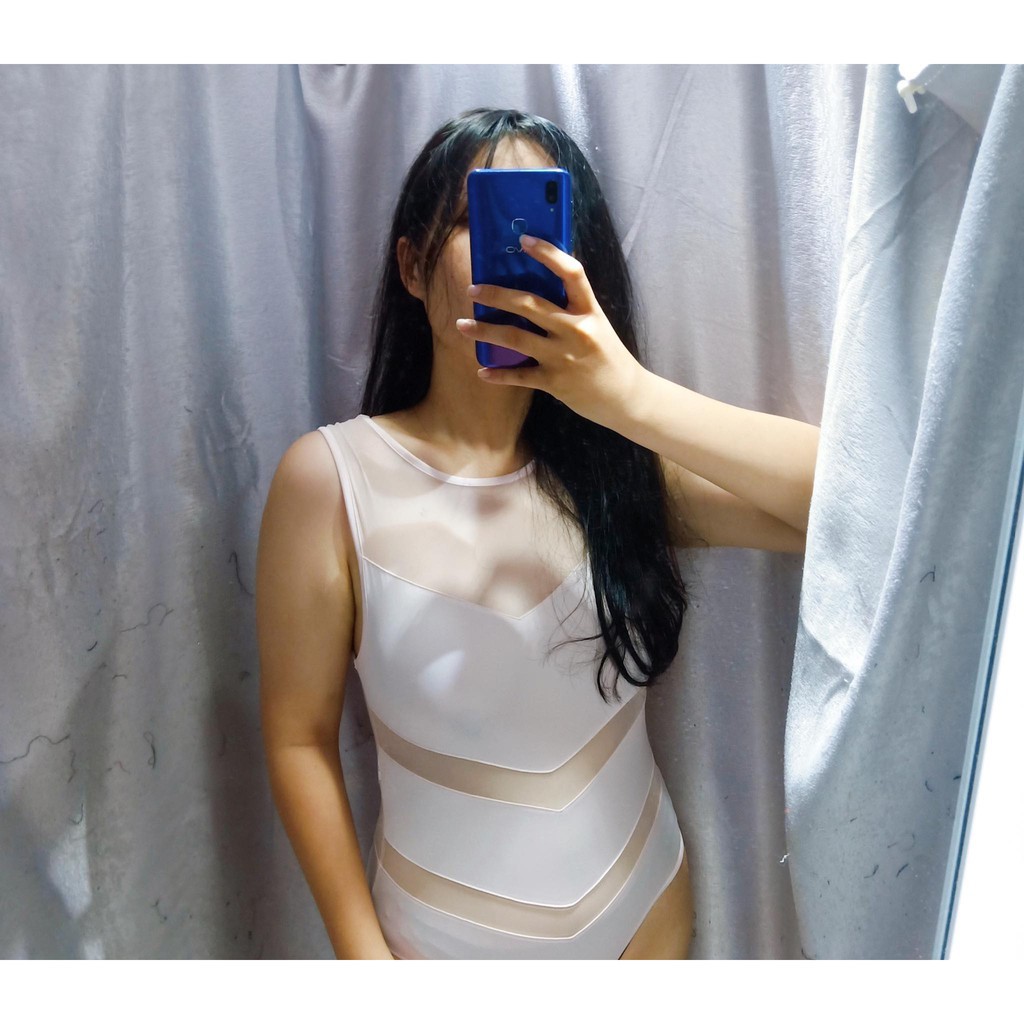 [VIRUSPLUSSIZE] PLUSSIZE Bodysuit f21 xuất xịn BIGSIZE | BigBuy360 - bigbuy360.vn