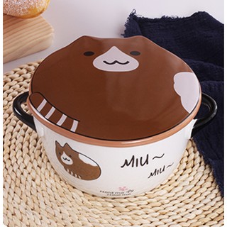 Tô mèo Miu Miu