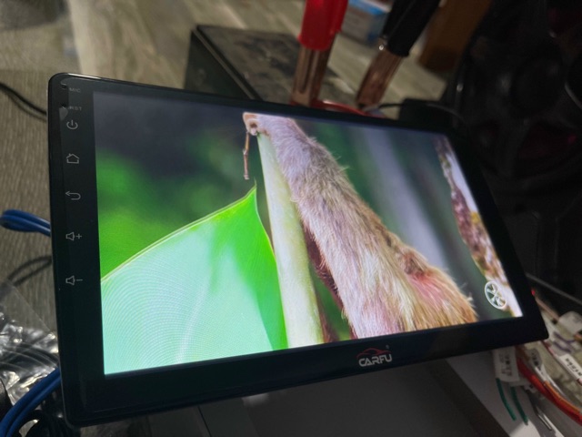 Sản phẩm gia đình làm: Combo 3 Màn 9 inch
