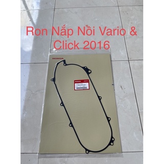 Ron nắp nồi vario & click 2016