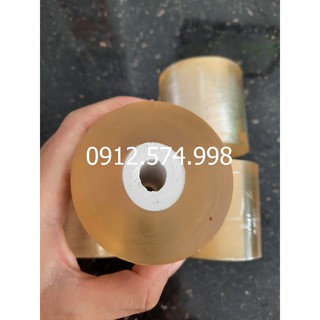 Cuộn nylon ủ thuốc tê trong thẩm mỹ loại ngắn 6 x 6.5cm
