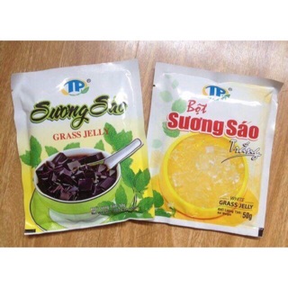 Combo 5 gói sương sáo đen