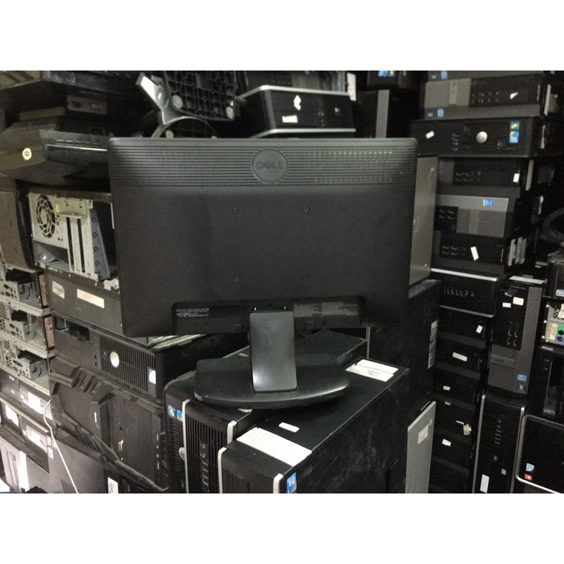 Màn Dell Led hàng văn phòng thanh lý !!