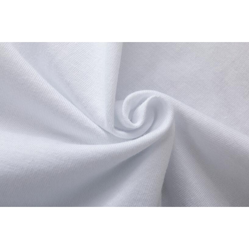 Áo Thun Cotton Tay Ngắn In Chữ Stussy Thời Trang Cho Nam Và Nữ