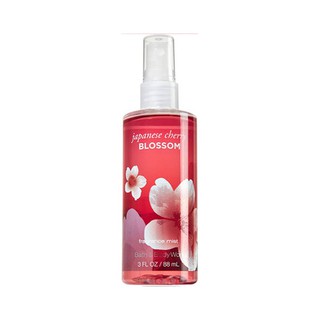 Xịt Thơm Toàn Thân Bath And Body Works Japanese Cherry Blossom 88ML
