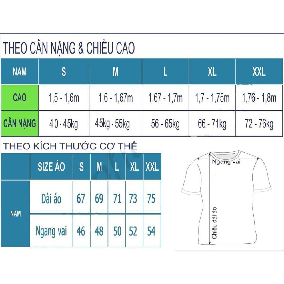 Áo thun unisex form rộng logo siêu anh hùng vải dày mịn đẹp 2019T1980