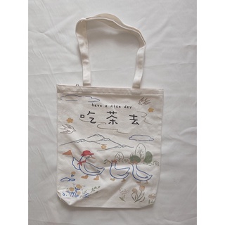 Túi Tote bag