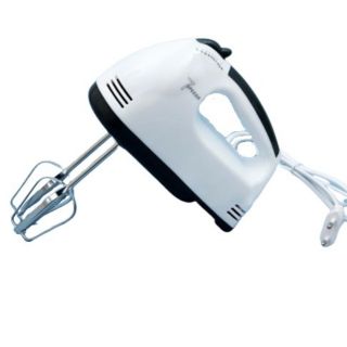 Máy đánh trứng, nhào bột 7 tốc độ MASIDI
