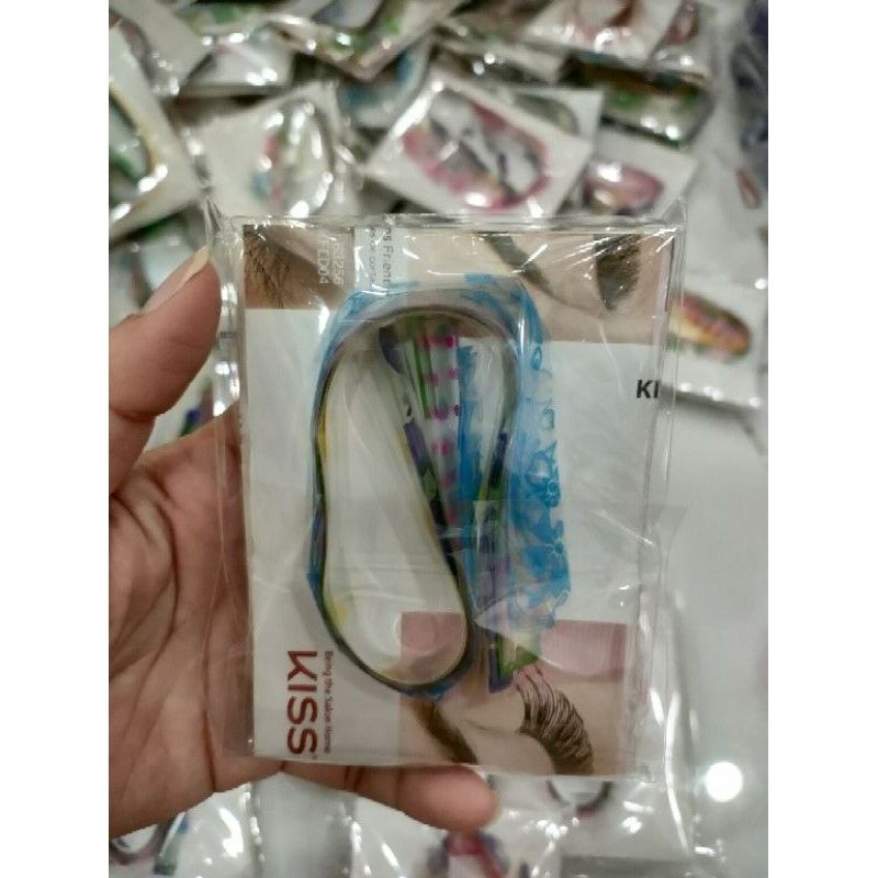 Combo 2 gói giấy kiếng trong xếp hình ngôi sao