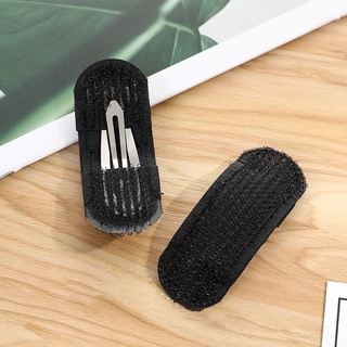 Set 2 kẹp tóc bb tạo kiểu độc đáo tiện dụng