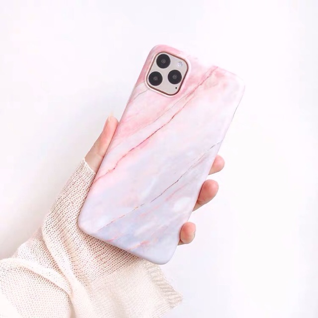 Ốp lưng Iphone nhựa dẻo kèm Popsocket