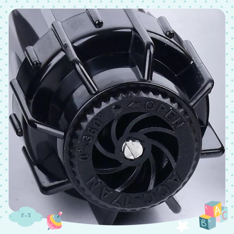 Đầu phun pop-up chân ren 21mm