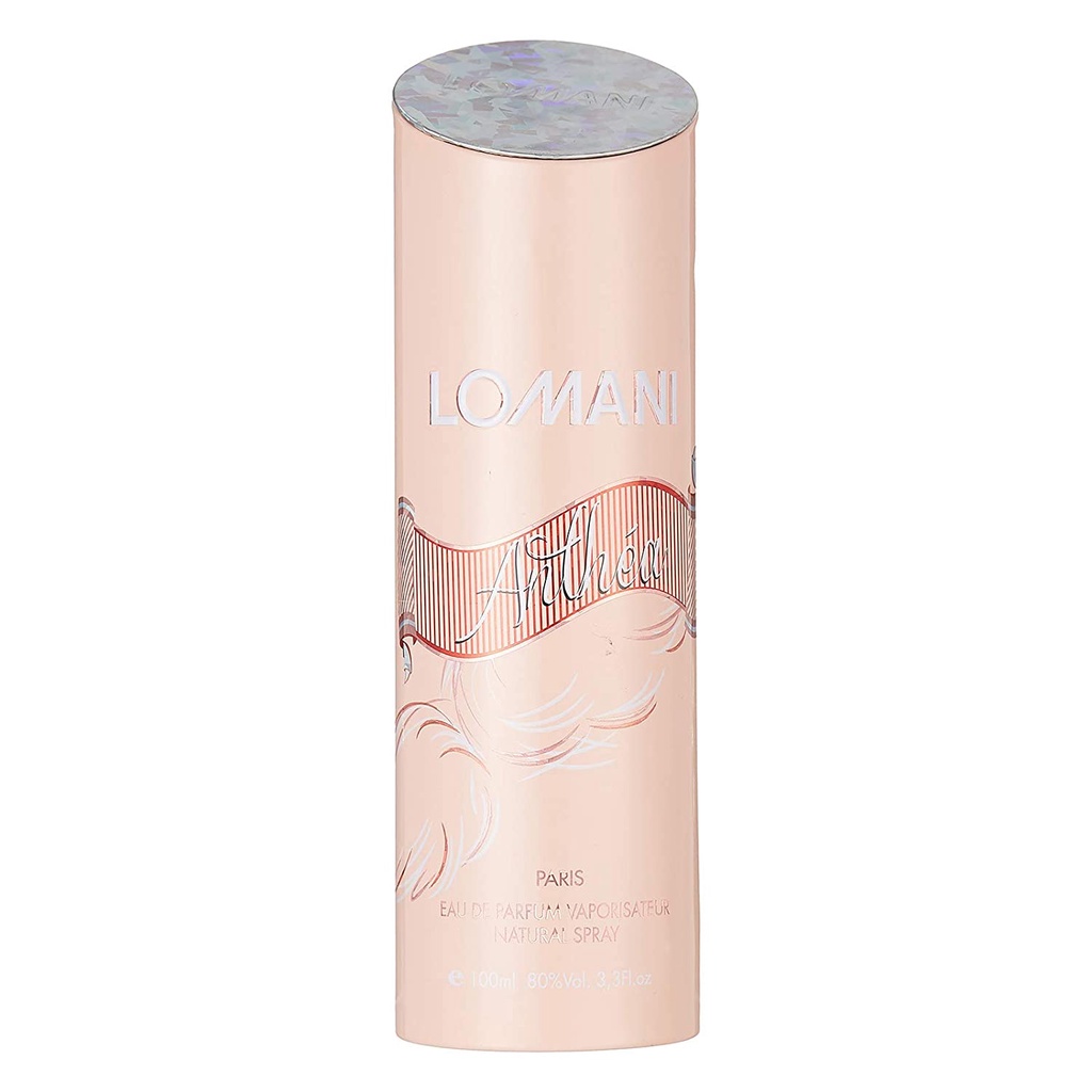 Nước hoa nữ Lomani Anthea EDP – 100ml
