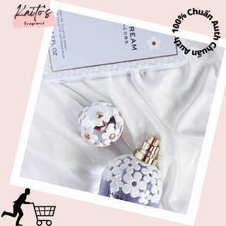 Nước hoa Marc Jacobs Daisy Dream, nước hoa nữ