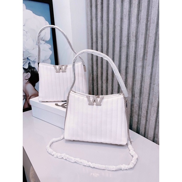 Túi kẹp nách Wang thời trang