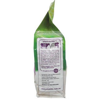 Sữa bột A2 tách béo 1kg